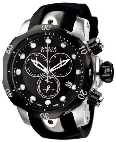 Отзывы Invicta 5732