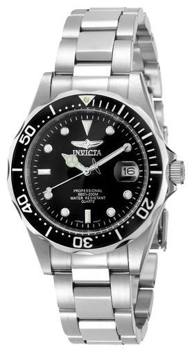 Отзывы Invicta 8932