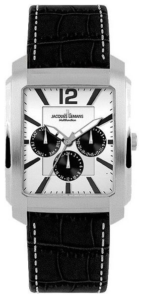 Отзывы Jacques Lemans 1-1463T