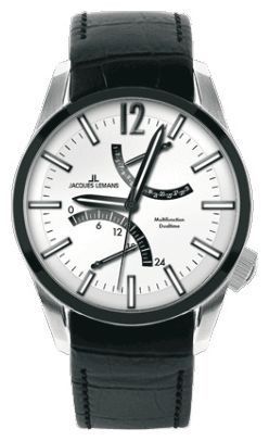 Отзывы Jacques Lemans 1-1583C