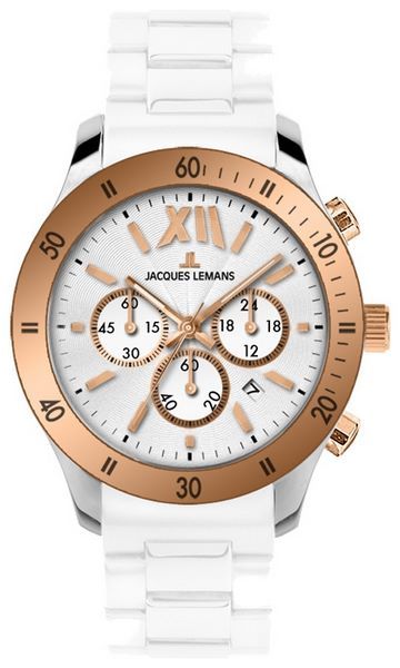 Отзывы Jacques Lemans 1-1586R