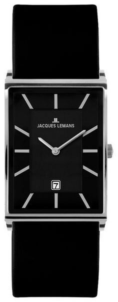 Отзывы Jacques Lemans 1-1602A