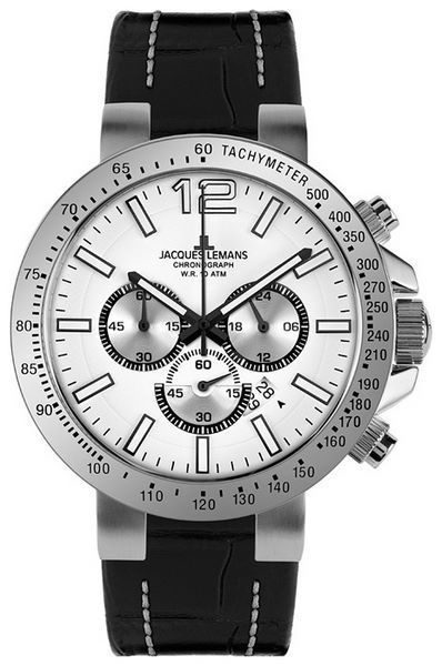 Отзывы Jacques Lemans 1-1717B