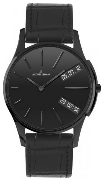 Отзывы Jacques Lemans 1-1788G