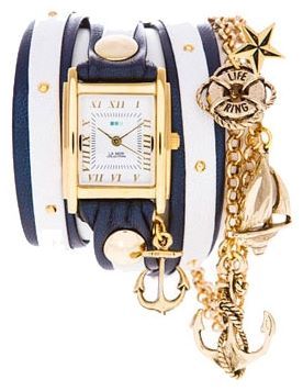 Отзывы La Mer LMCW7004