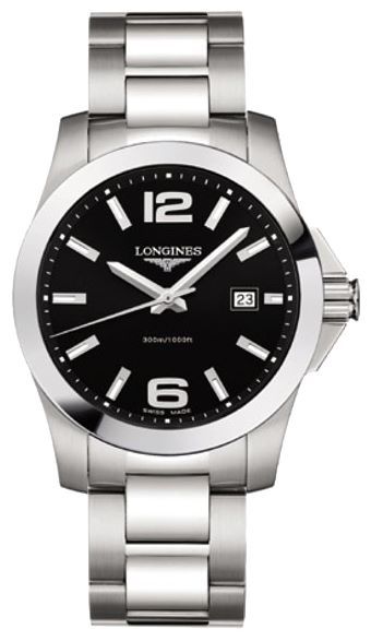 Отзывы Longines L3.659.4.58.6