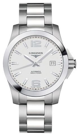 Отзывы Longines L3.677.4.76.6