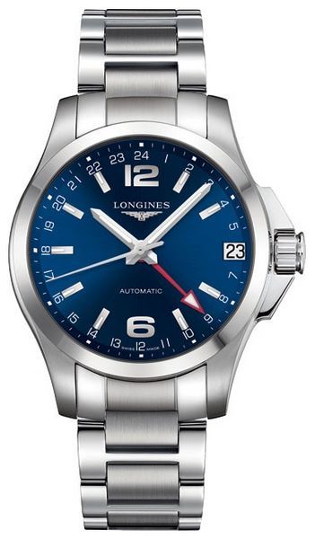 Отзывы Longines L3.687.4.99.6