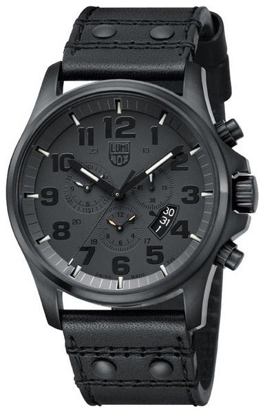 Отзывы Luminox L-1881