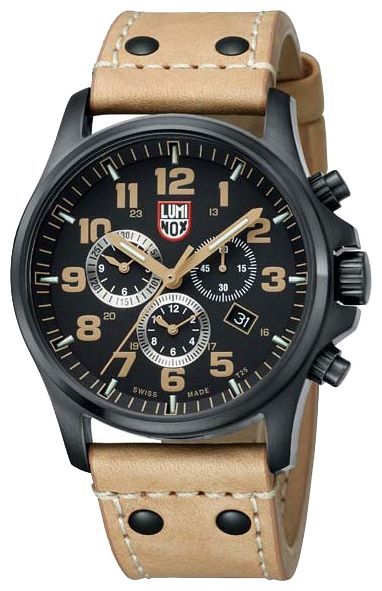 Отзывы Luminox L-1945