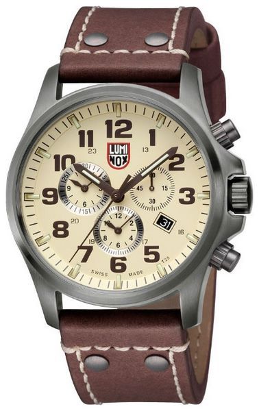 Отзывы Luminox L-1947