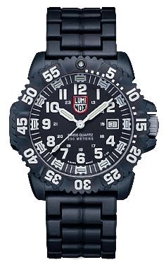 Отзывы Luminox L-3052