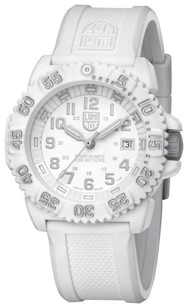 Отзывы Luminox L-3057WO