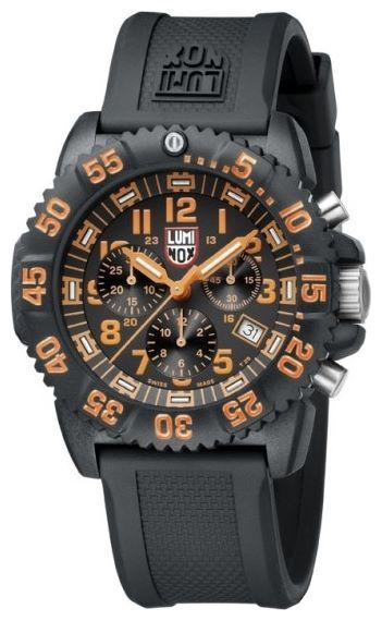 Отзывы Luminox L-3089