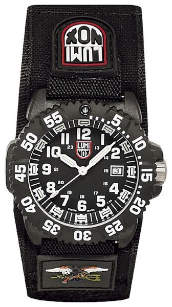 Отзывы Luminox L-3951