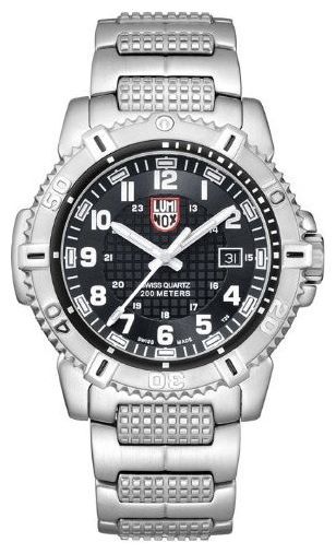 Отзывы Luminox L-6252