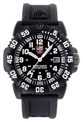 Отзывы Luminox L-7051