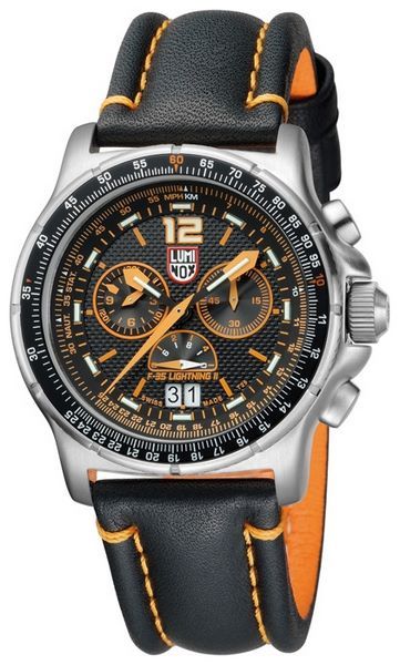 Отзывы Luminox L-9388