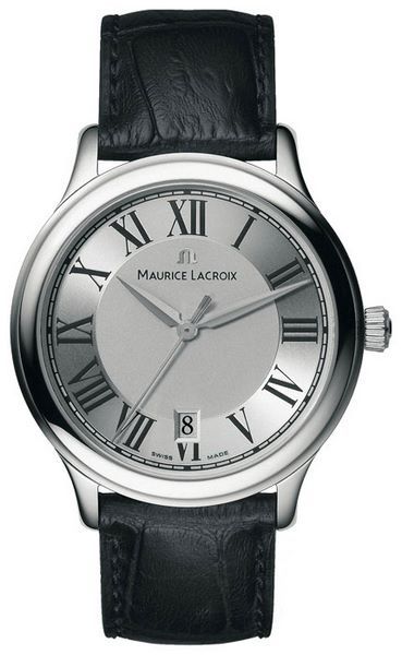 Отзывы Maurice Lacroix LC1077-SS001-110