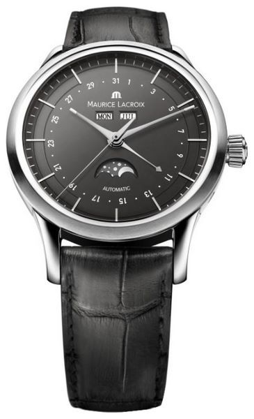 Отзывы Maurice Lacroix LC6068-SS001-33E