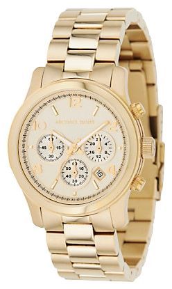 Отзывы Michael Kors MK5055