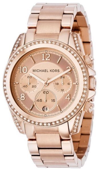 Отзывы Michael Kors MK5263