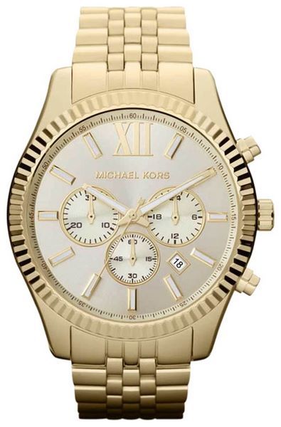 Отзывы Michael Kors MK8281