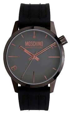 Отзывы Moschino MW0270