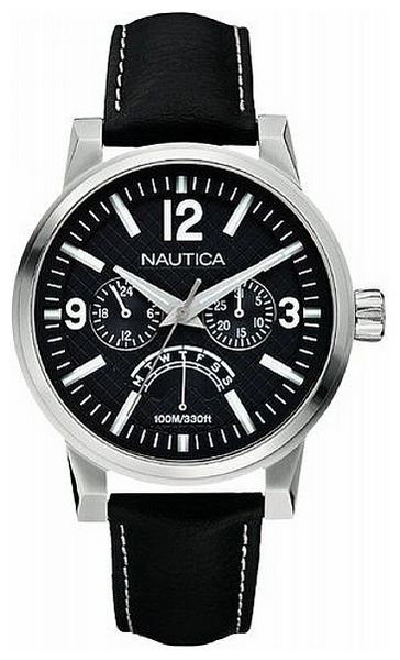 Отзывы NAUTICA A15571G