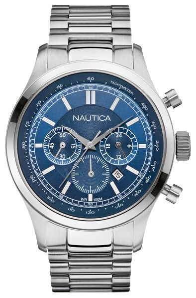 Отзывы NAUTICA A20107G