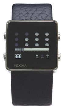 Отзывы Nooka Zot Black