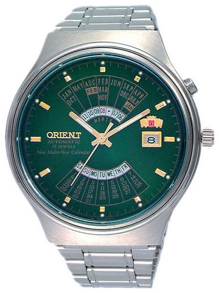 Отзывы ORIENT 2EU00002F