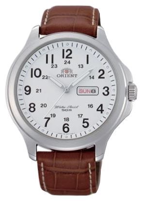 Отзывы ORIENT BUG17002W