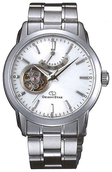 Отзывы ORIENT DA02002W