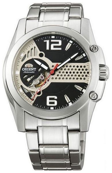 Отзывы ORIENT DB02001B