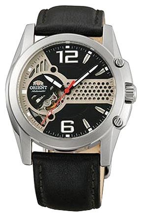 Отзывы ORIENT DB02002B