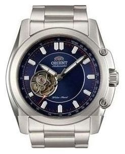 Отзывы ORIENT DB02004D