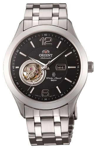 Отзывы ORIENT DB05001B