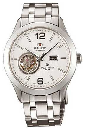 Отзывы ORIENT DB05001W