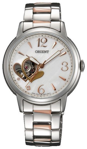 Отзывы ORIENT DB0700EW