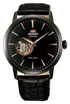 Отзывы ORIENT DB08002B