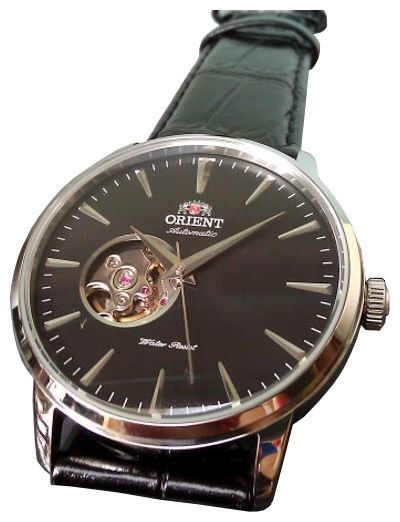 Отзывы ORIENT DB08004B