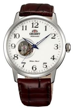 Отзывы ORIENT DB08005W