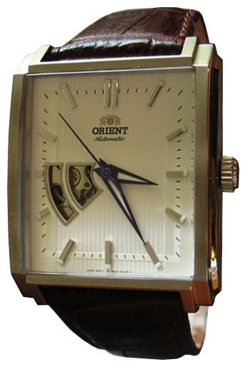 Отзывы ORIENT DBAD005W