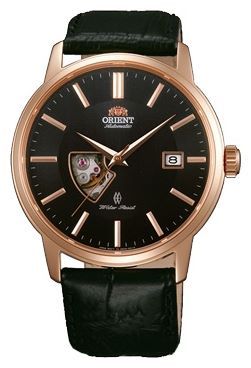 Отзывы ORIENT DW08001B