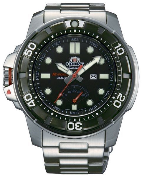 Отзывы ORIENT EL06001B