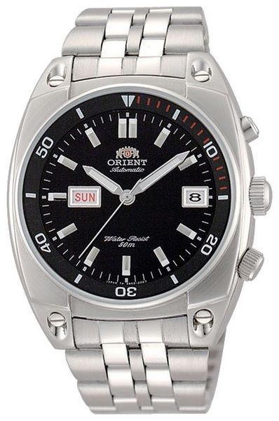 Отзывы ORIENT EM60001B