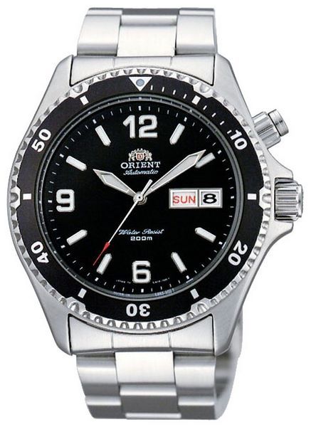 Отзывы ORIENT EM65001B