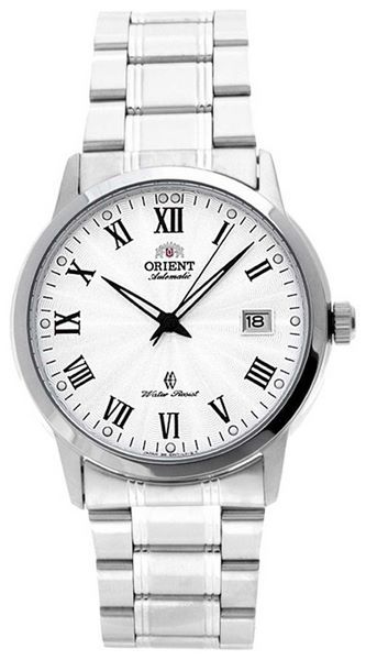 Отзывы ORIENT ER1T002W