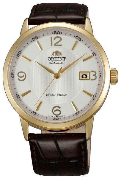 Отзывы ORIENT ER27004W